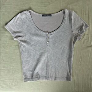Brandy Melville Zelly Top